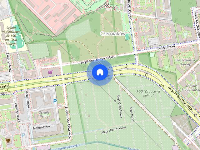 Nowy apartament | 3 pokoje | 2 łazienki