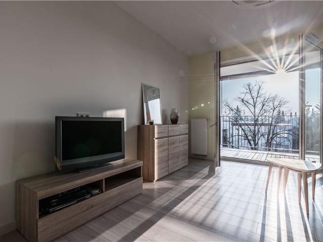 Nowy apartament 2 tarasy 3 pokoje Grunwald