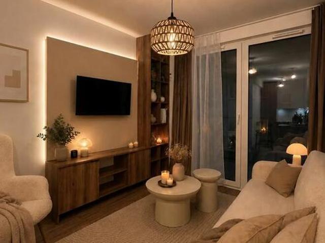 Nowy Apartament 2 pokojowy Wysoki Standard
