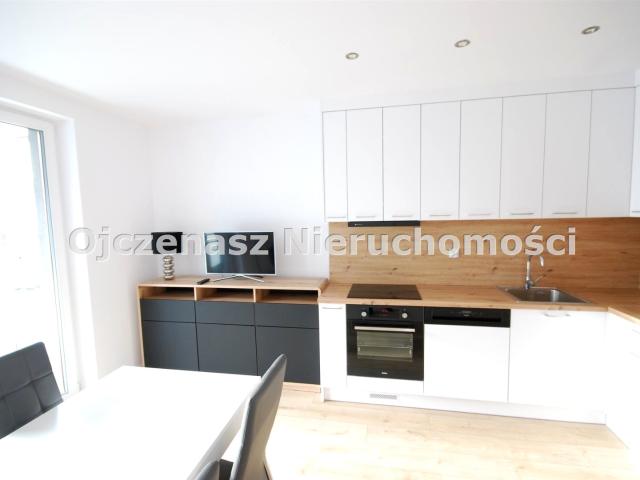 Nowy apartament osiedle Leśne Bydgoszcz