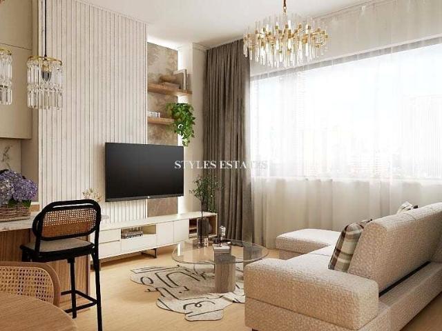 Nowy apartament Premium w Aura Towers Bydgoszcz, Bartodzieje