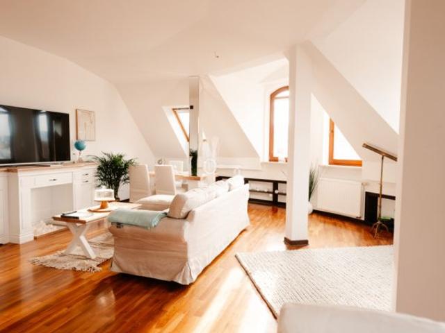 Nowy apartament w wysokim standardzie