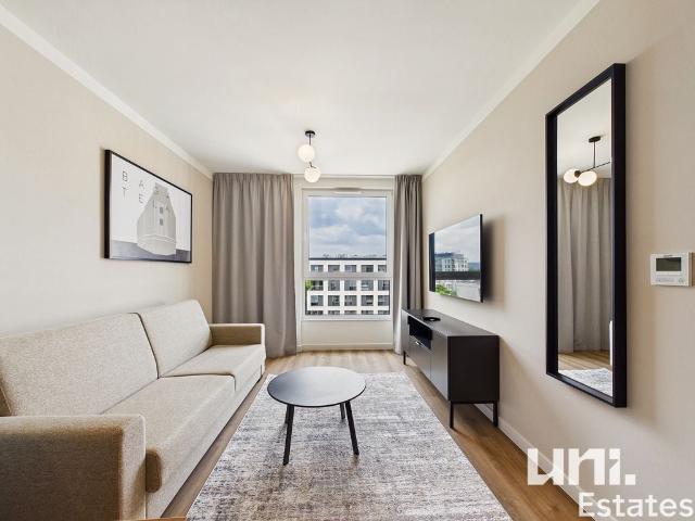 Nowy apartament, ul. Racławicka | Siłownia, Klima Kraków, Krowodrza
