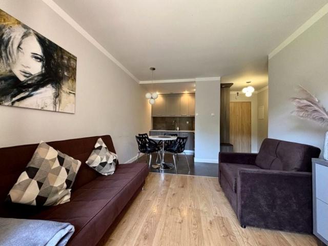 Nowy Budynek Osiedle Skalne Widok 42,19 m², Karpacz