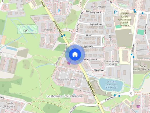 NOWY budynek z windą, tarasem, piwnicą i miejscem parkingowym