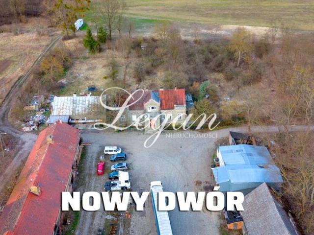 Nowy Dwór 131,67 m², Gorzów Wielkopolski