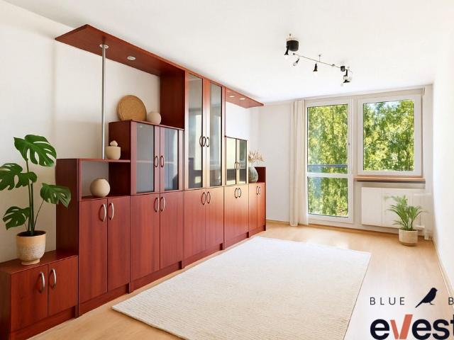 Nowy Dwór| 2 pokoje | 44 m² | zadbane Wrocław