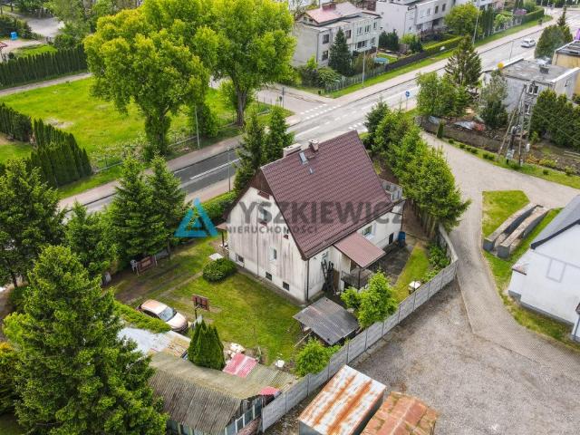 Nowy Dwór Gdański, Morska, 250 m2