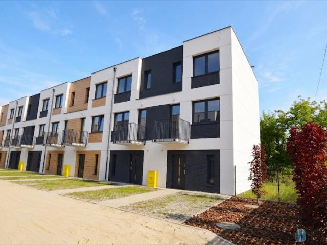 Nowy Dwór Mazowiecki, 98 m2, ogródek, parking
