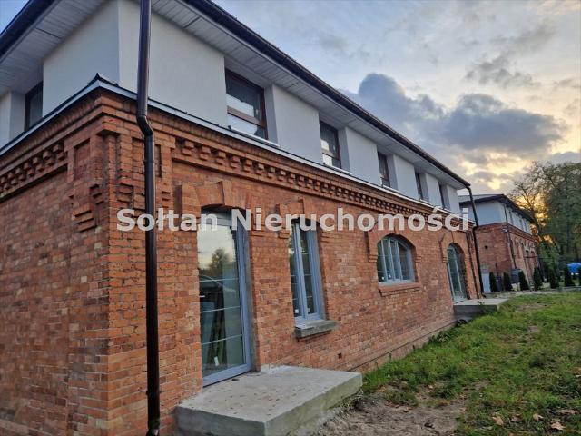 Nowy Dwór Mazowiecki, Modlin Twierdza, 232 m2, zabytkowy budynek