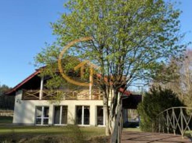 Nowy Dwór Wejherowski, 200 m² Dom