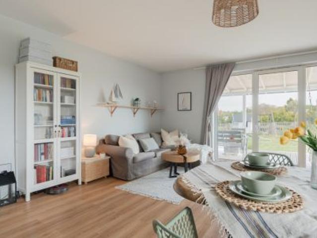 Nowy Dwór Wejherowski, ul. Sosnowa, 139 m² Dom