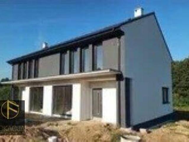 Nowy dom 105 m2