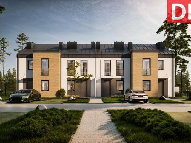 Nowy&gt komfortowy apartament&gt 90,49 m2&gt OGRÓDEK