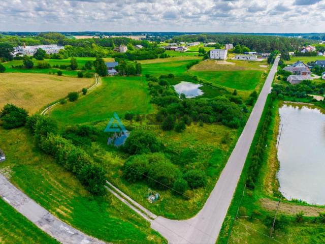 Nowy Klincz, 3 030 m2