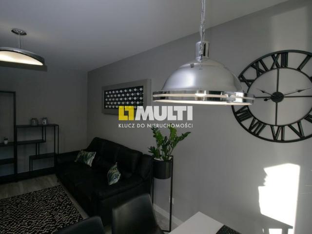 NOWY Luksusowy apartament