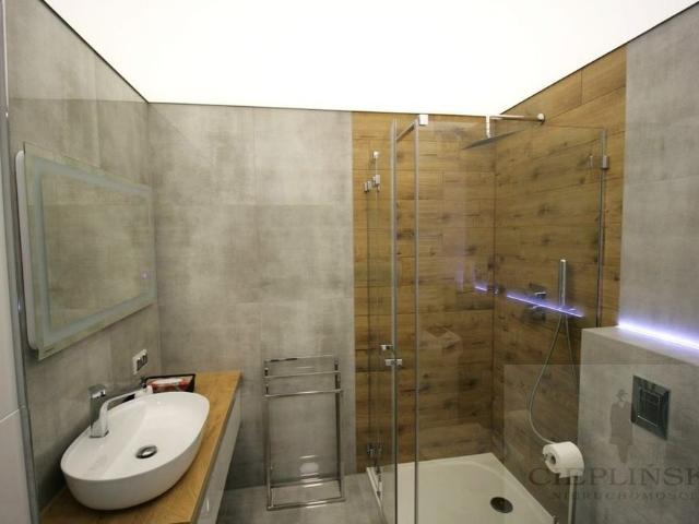 NOWY Luksusowy apartament