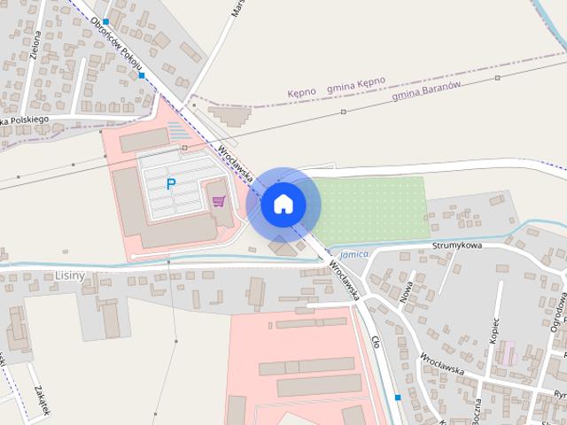 Nowy lokal pod kwatery pracownicze 90 miejsc noclegowych