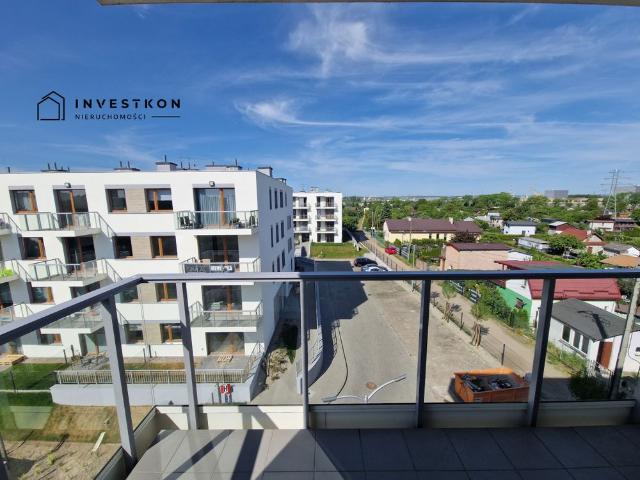 Nowy piękny Apartament 2 km od Plaży Młode Stogi