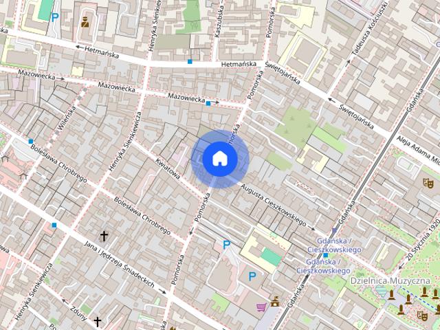 Nowy Przytulny Apartament Balkon Industria | UKW | PESA | 0% Prowizja