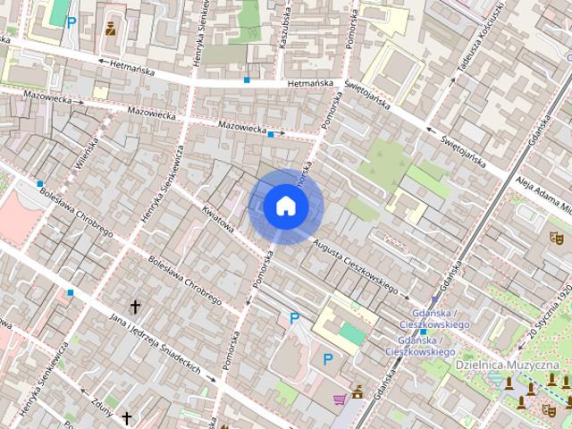 Nowy Przytulny Apartament Balkon Industria | UKW | PESA | 0% Prowizja