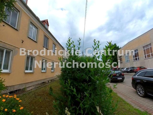 Nowy Rynek 89 m², Jabłonowo Pomorskie