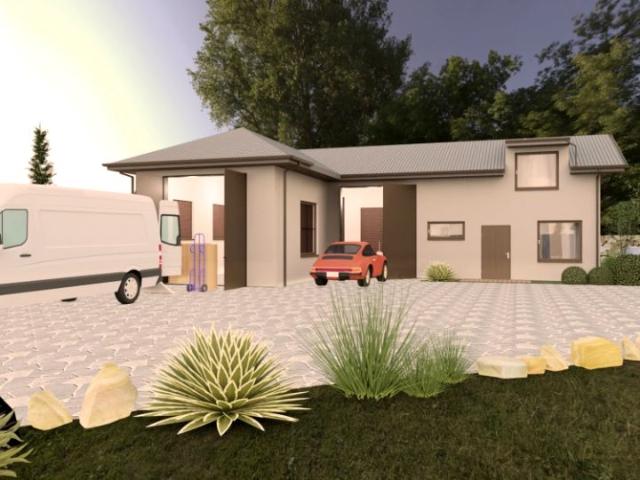 NOWY RADUSZEC 205 m², Nowy Raduszec