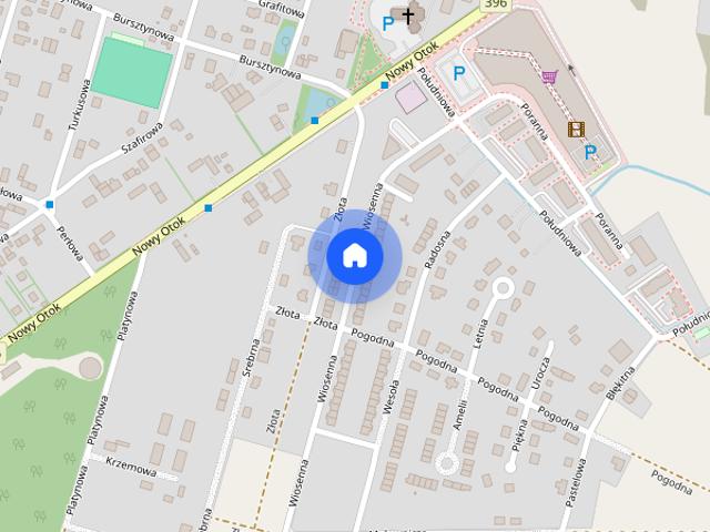 Nowy, stylowy apartament 73,5 m² | 3 pokoje | klimatyzacja | premium