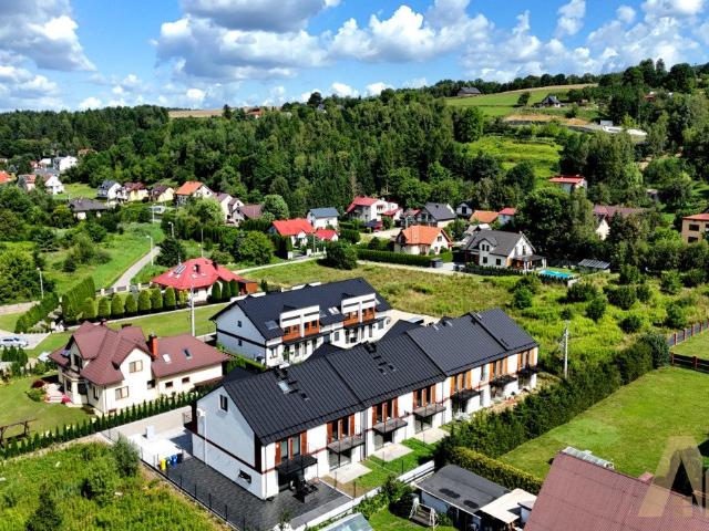 Nowy Sącz, Jasna, 58,22 m2