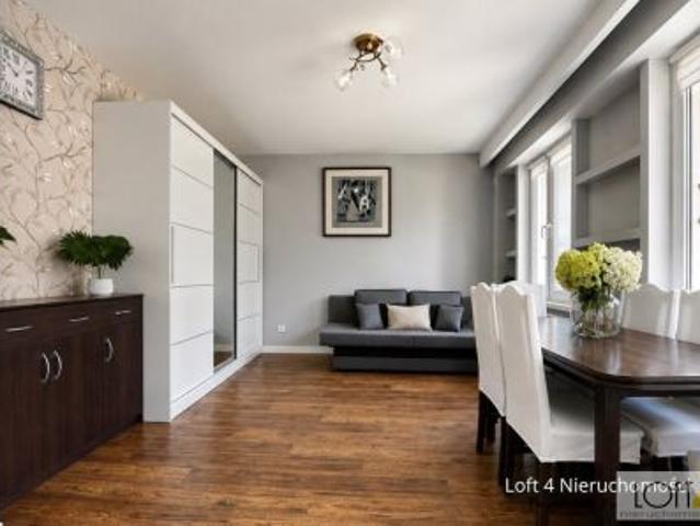 Nowy Sącz, ul. mjr. Hubala, 47 m² Mieszkanie