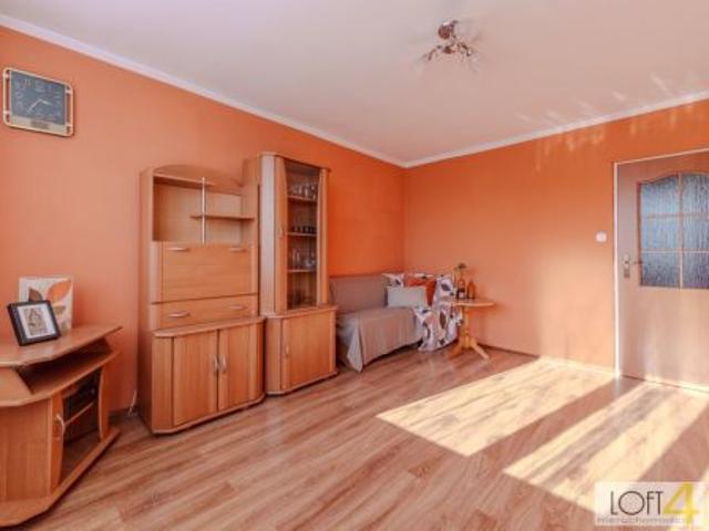 Nowy Sącz, ul. Naściszowska, 45 m² Mieszkanie