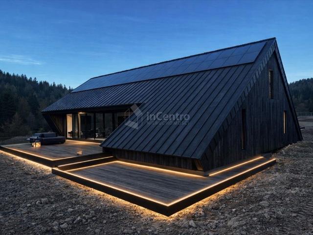 Nowy Targ, 216m2 z widokiem na Tatry i garaż