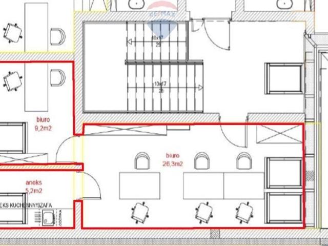 Nowy Targ, Szaflarska, 40,70 m2