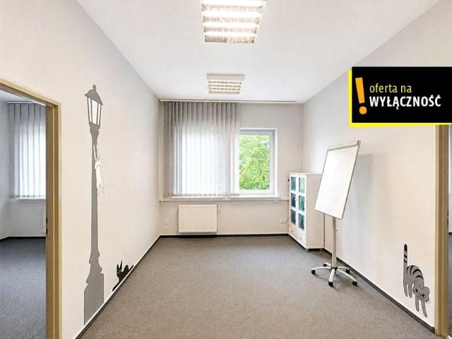Nowy Świat 18 m², Kielce