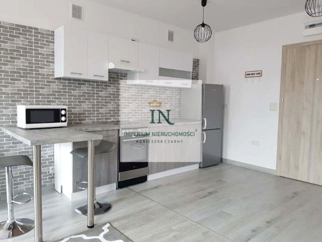 Nowy Świat 27,36 m², Lublin