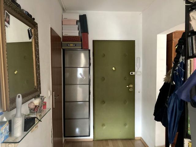 Nowy Świat 32 m², Gliwice