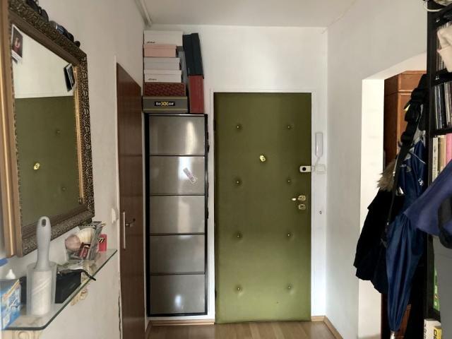 Nowy Świat 32 m², Gliwice
