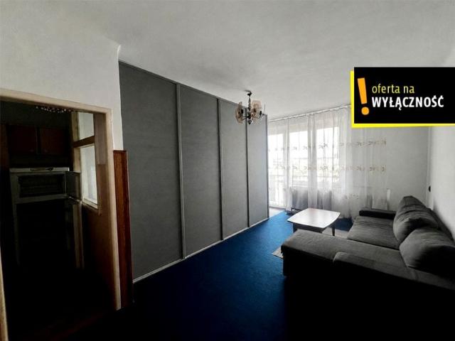Nowy Świat 33,69 m², Kielce