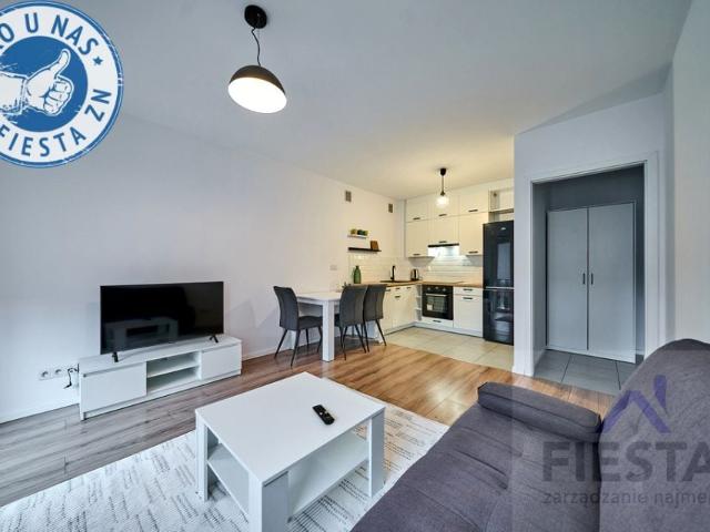 Nowy Świat 36 m², Lublin