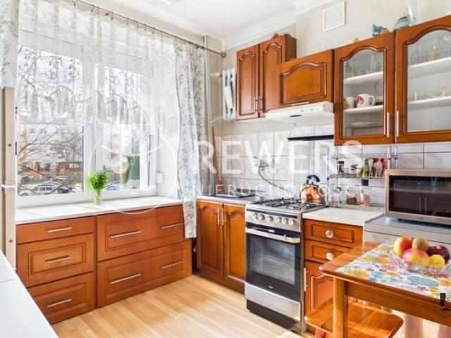 Nowy Świat 39,40 m², Lublin