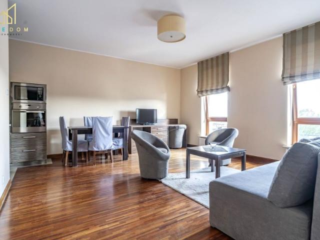 Nowy Świat 47,40 m², Białystok