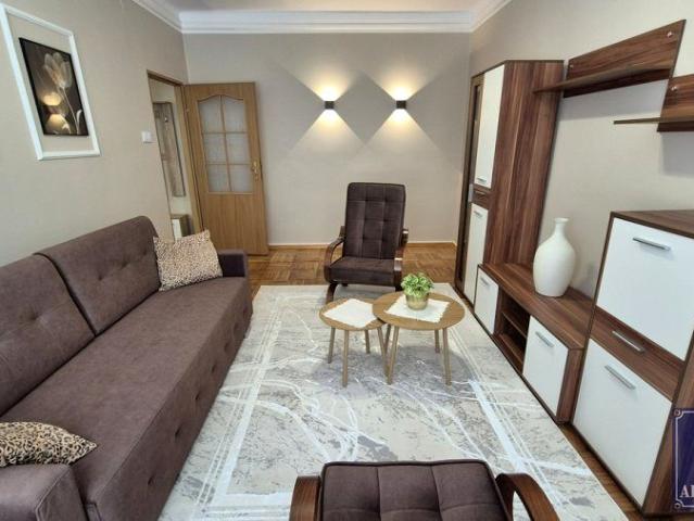 Nowy Świat 47 m², Tarnów