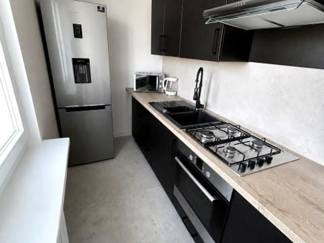 Nowy świat 47 m², Kalisz