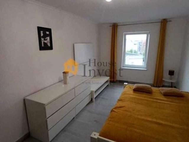 Nowy Świat 47 m², Legnica
