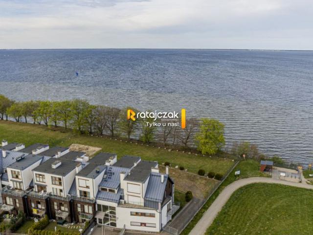 Nowy Świat 52,38 m², Puck