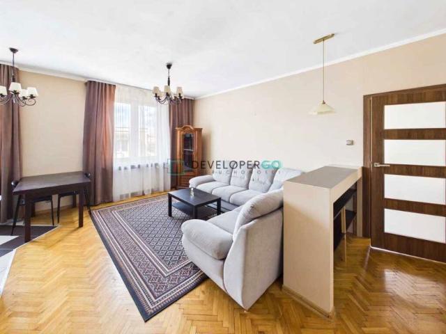 Nowy Świat 52,63 m², Białystok