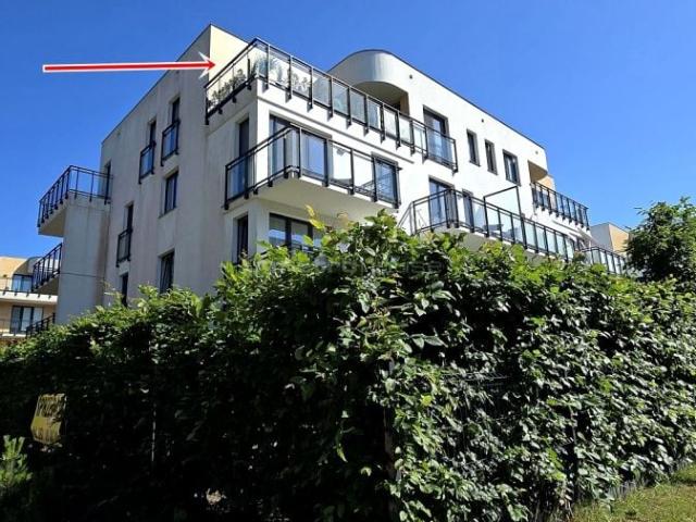 Nowy Świat 58,87 m², Puck
