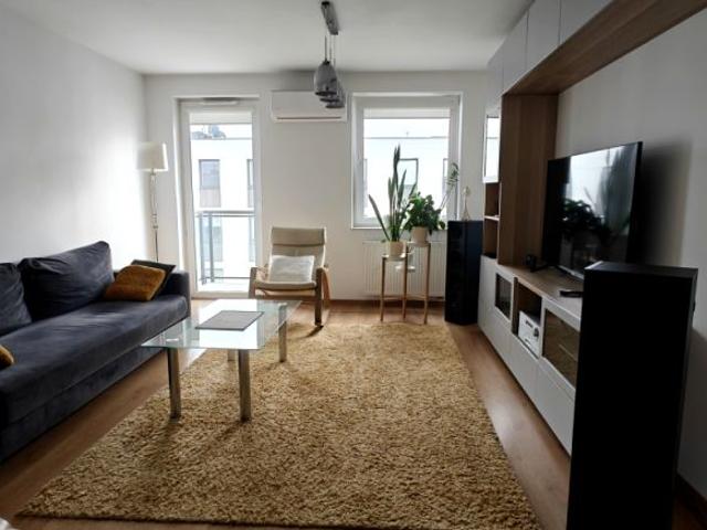 Nowy Świat 61,15 m², Lublin