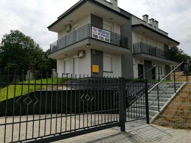 Nowy Świat 61 33 m², Tarnów