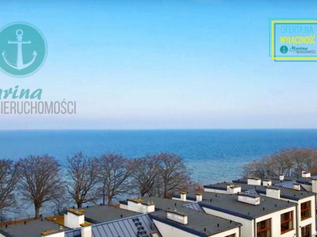 Nowy Świat 62,40 m², Puck